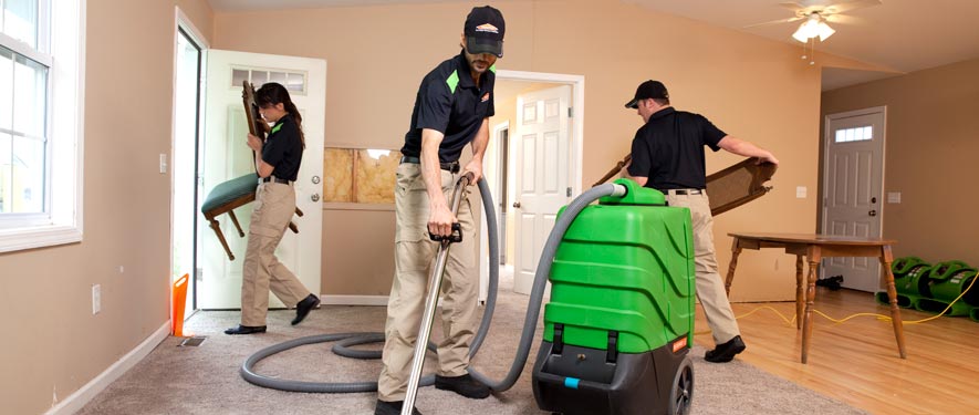 Parma, OH cleaning services